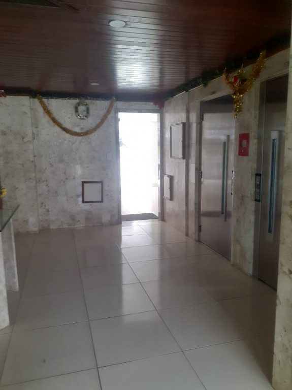 Apartamento para alugar com 3 quartos, 98m² - Foto 10