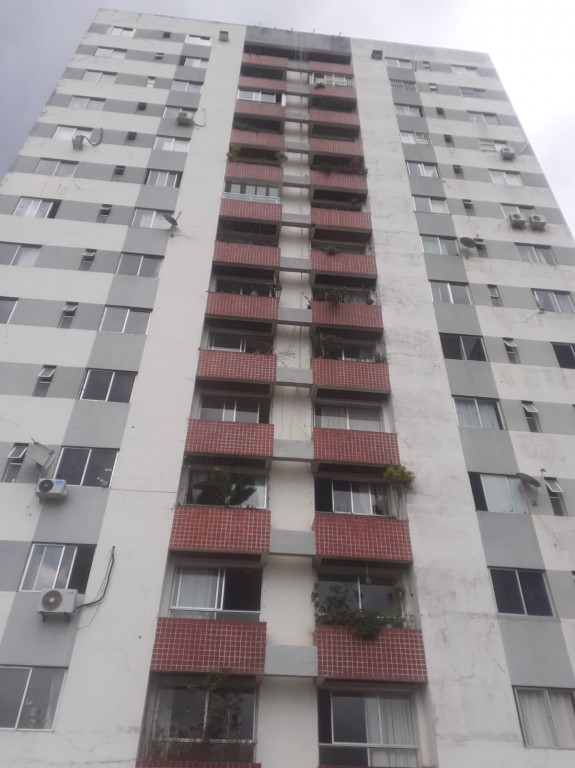 Apartamento para alugar com 3 quartos, 98m² - Foto 13