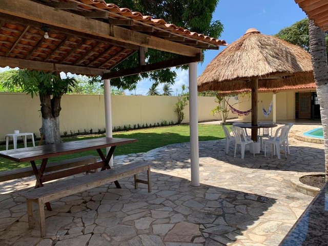 Foto - Barra de Santo Antônio - 