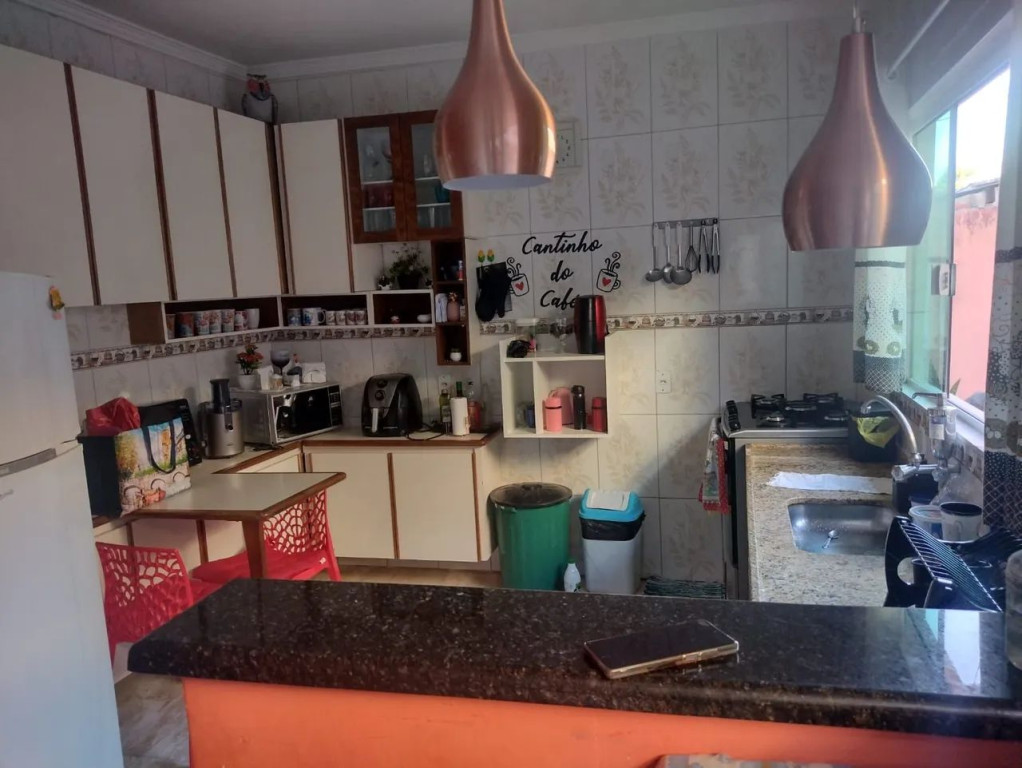 Foto - São Paulo - Jardim Damasceno