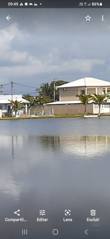 Captação de Terreno a venda na Rua OrlandoBraganca, Unamar (Tamoios), Cabo Frio, RJ