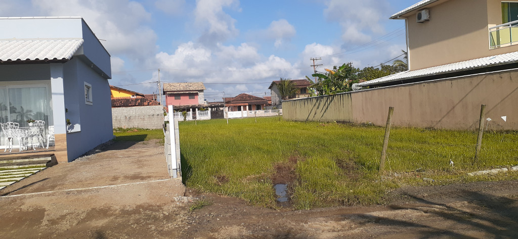 Captação de Terreno a venda na Rua OrlandoBraganca, Unamar (Tamoios), Cabo Frio, RJ