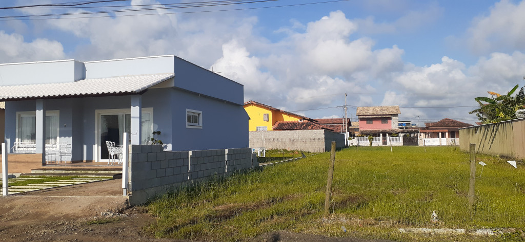 Captação de Terreno a venda na Rua OrlandoBraganca, Unamar (Tamoios), Cabo Frio, RJ