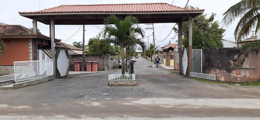 Captação de Terreno a venda na Rua OrlandoBraganca, Unamar (Tamoios), Cabo Frio, RJ