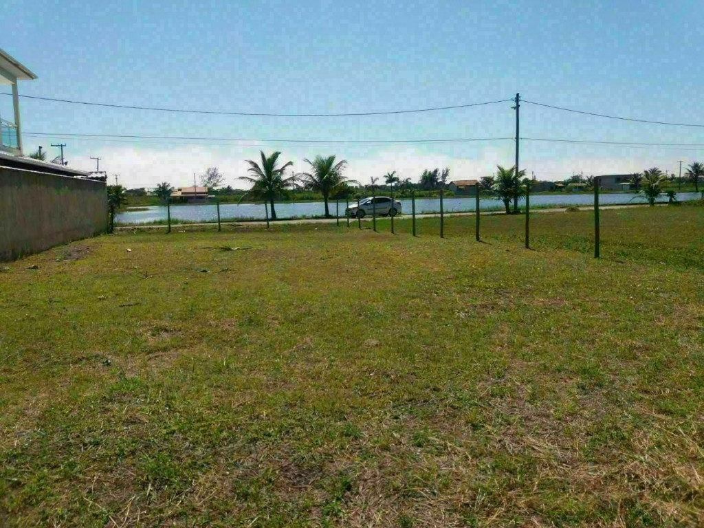 Terreno à venda, 391m² - Foto 6