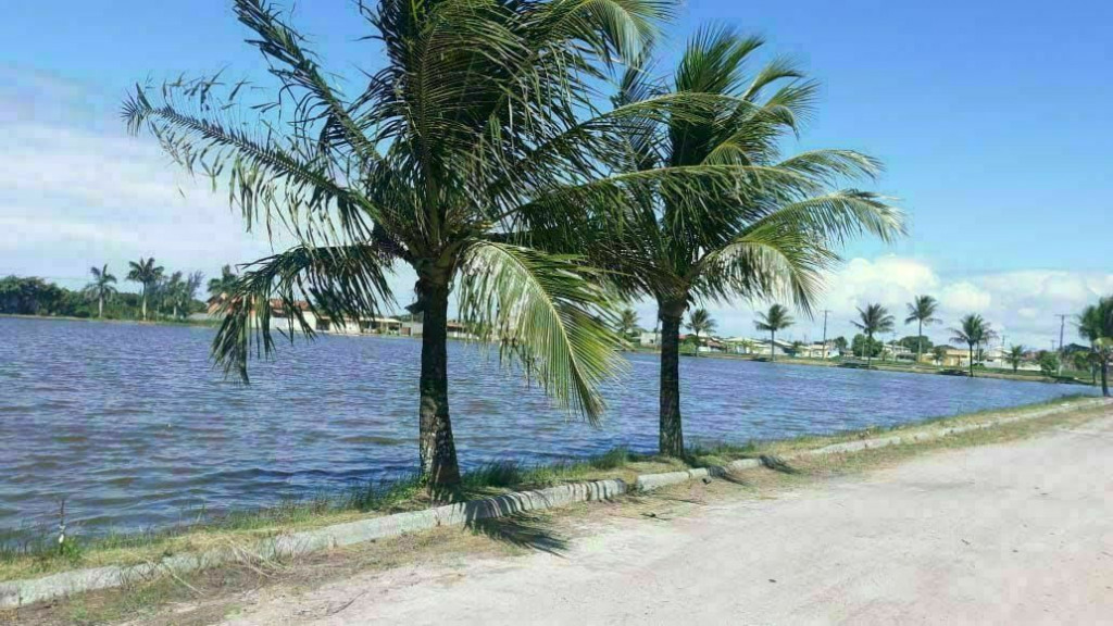 Captação de Terreno a venda na Rua OrlandoBraganca, Unamar (Tamoios), Cabo Frio, RJ