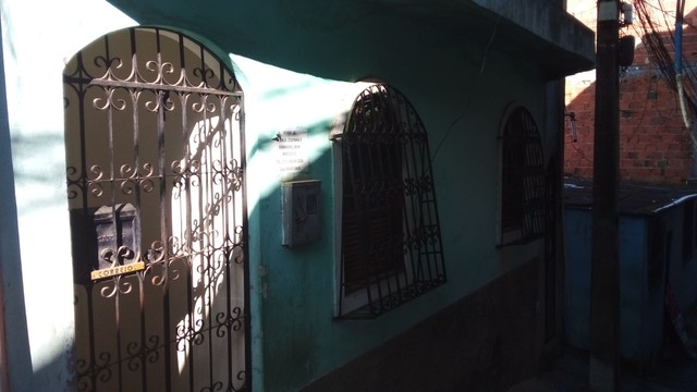 Foto - Salvador - São Marcos