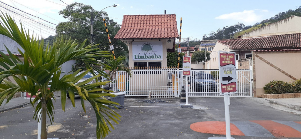 Captação de Casa em Condomínio a venda na Rua Abel Ferreira, Campo Grande, Rio de Janeiro, RJ