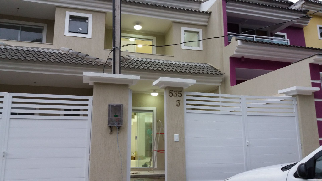 Captação de Casa em Condomínio a venda na Rua Abel Ferreira, Campo Grande, Rio de Janeiro, RJ