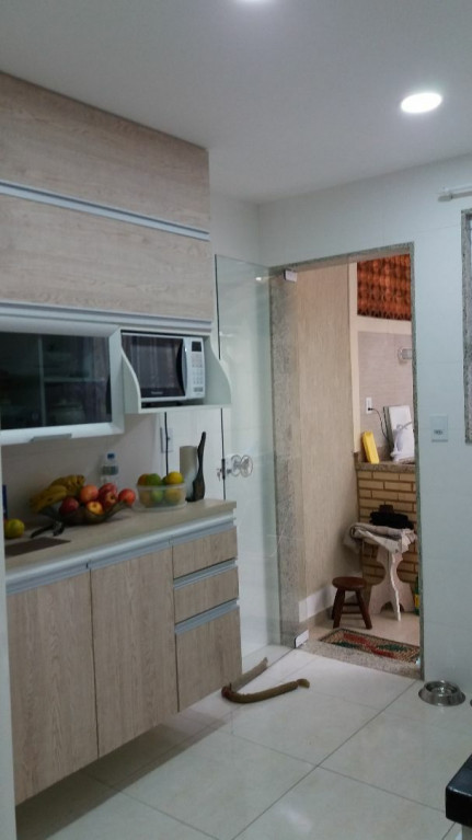 Captação de Casa em Condomínio a venda na Rua Abel Ferreira, Campo Grande, Rio de Janeiro, RJ