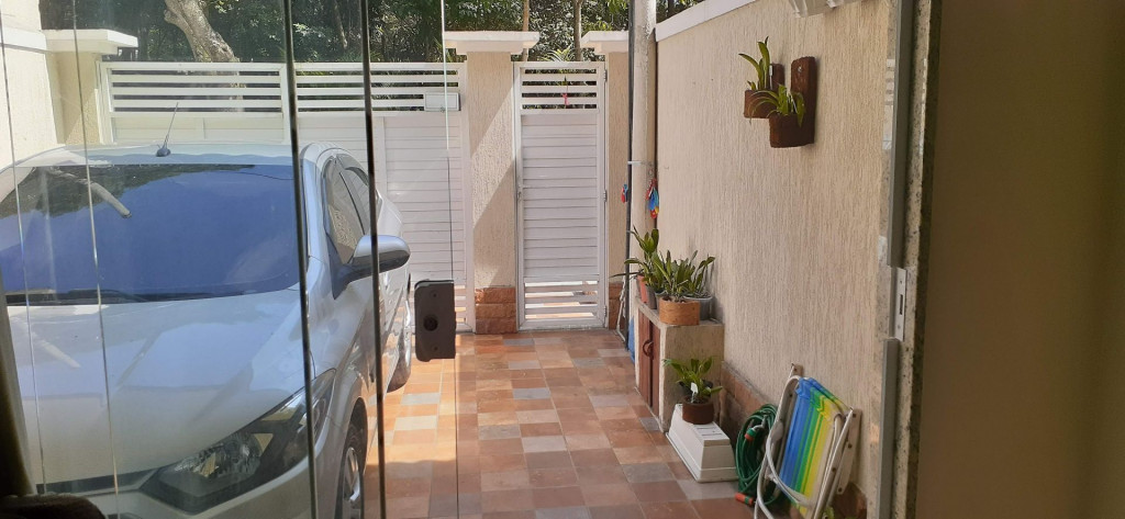 Captação de Casa em Condomínio a venda na Rua Abel Ferreira, Campo Grande, Rio de Janeiro, RJ