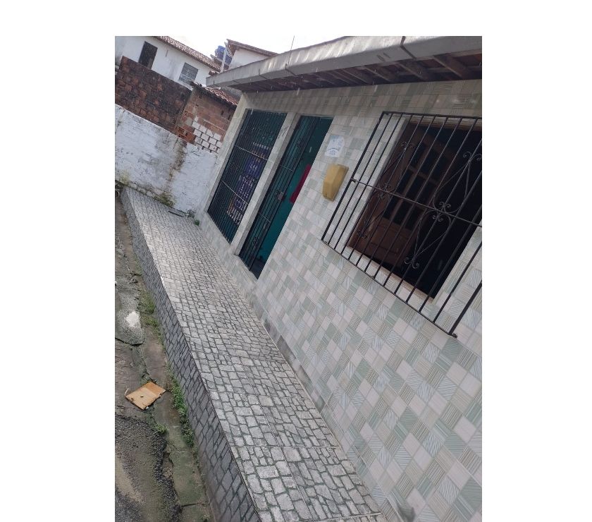 Captação de Casa a venda em Abreu e Lima, PE