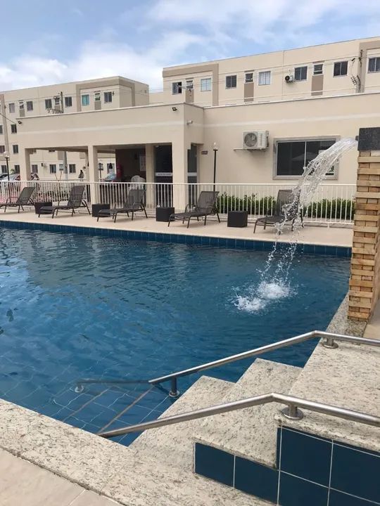 Foto - Jaboatão dos Guararapes - Barra de Jangada