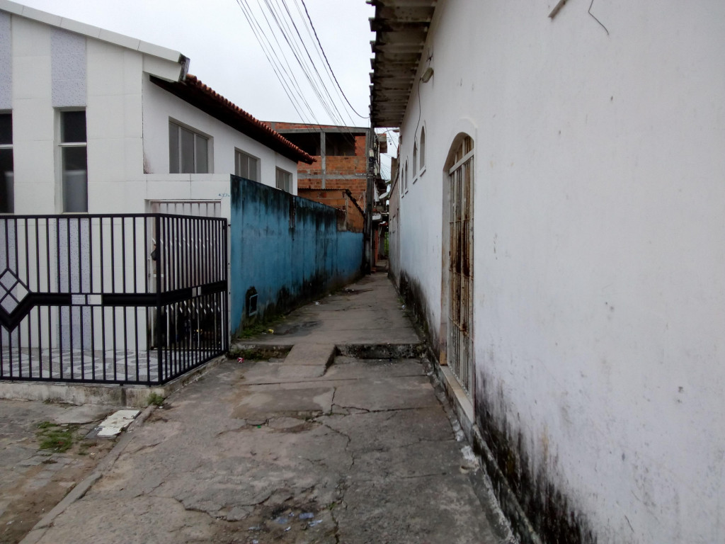 Primeira imagem do imóvel