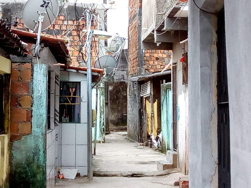 Foto do imóvel