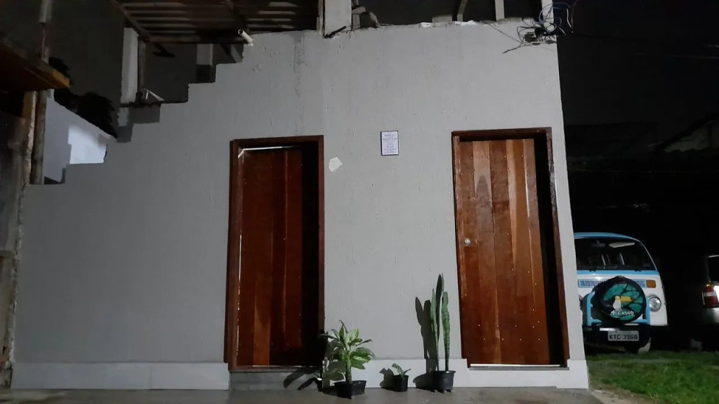 Foto - Rio de Janeiro - Guaratiba