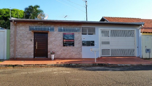 Captação de Casa a venda na Rua das Paineiras, Monte Castelo, Campo Grande, MS