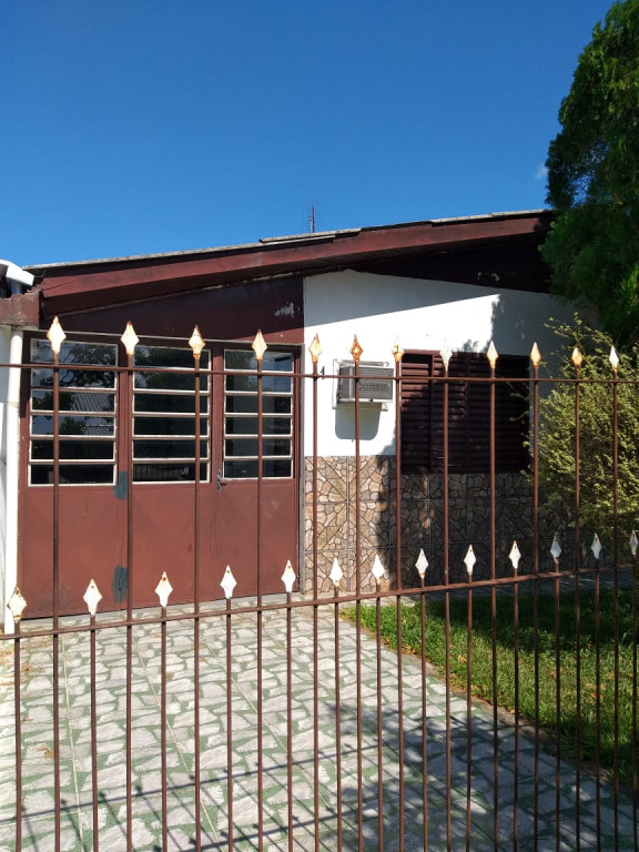 Captação de Casa a venda na Rua da Imprensa, Novo Esteio, Esteio, RS