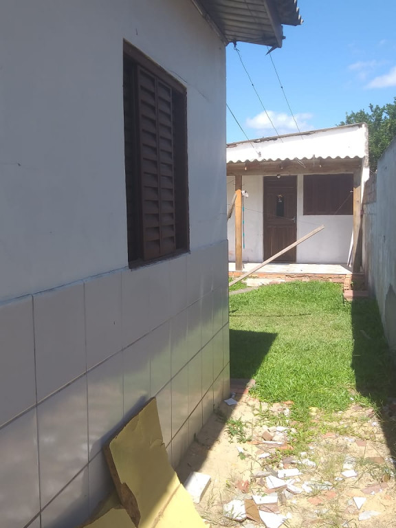 Captação de Casa a venda na Rua da Imprensa, Novo Esteio, Esteio, RS