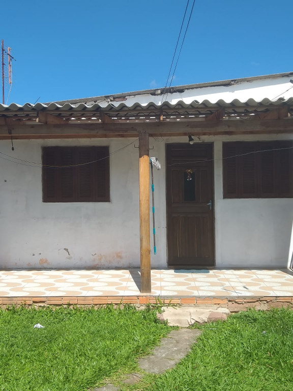 Captação de Casa a venda na Rua da Imprensa, Novo Esteio, Esteio, RS