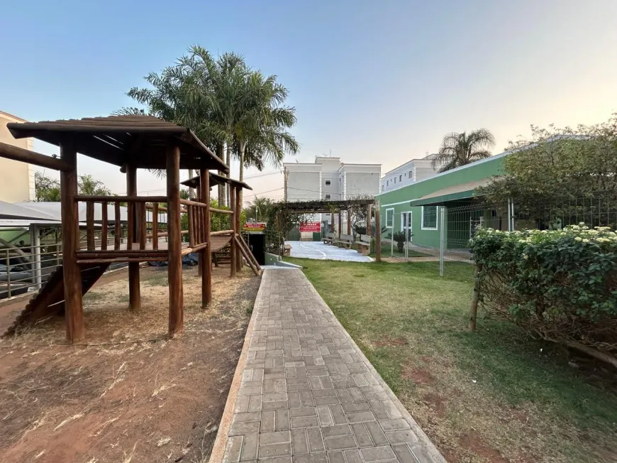 Foto - Uberlândia - Shopping Park