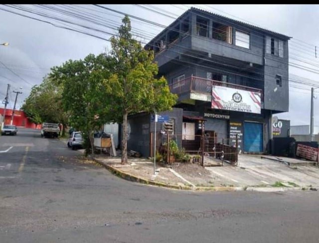 Captação de Apartamento a venda na Rua Dário Totta, Morada do Vale I, Gravataí, RS