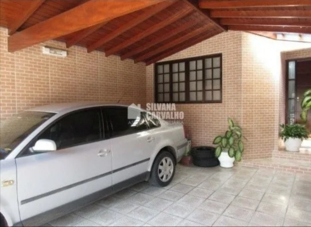 Casa a venda na Rua Francisco João Limonghi, Vila Fragnani, Itu, SP