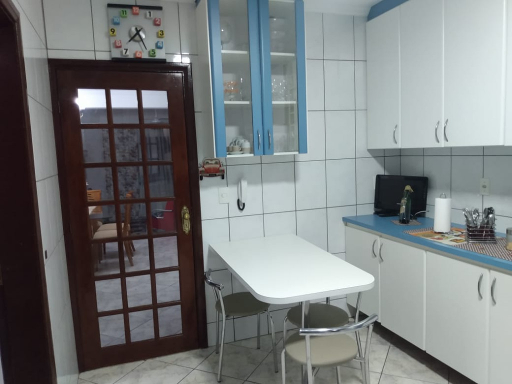 Captação de Casa a venda na Rua Francisco João Limonghi, Vila Fragnani, Itu, SP