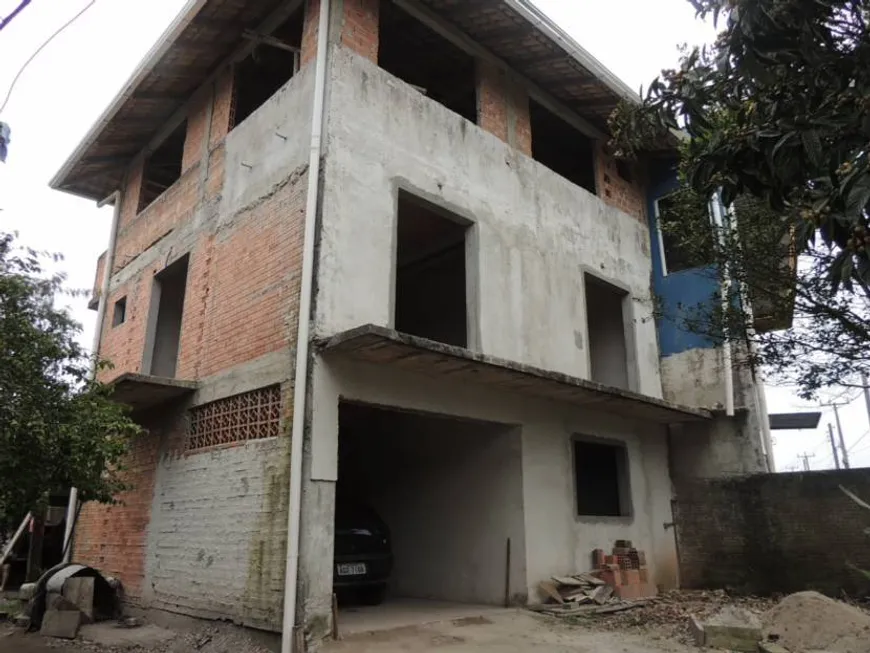 Foto - Guaratuba - Figueira