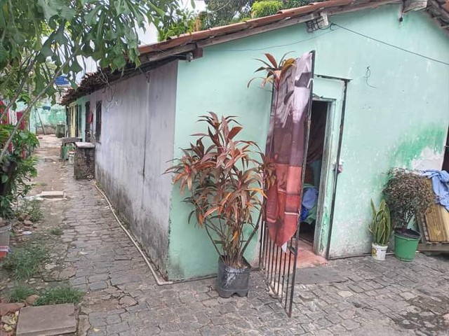 Captação de Casa a venda na Rua do Campo, Ilha Joana Bezerra, Recife, PE