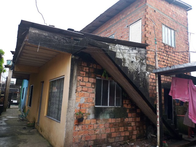 Captação de Casa a venda na Passagem Senzala, Centro, Ananindeua, PA