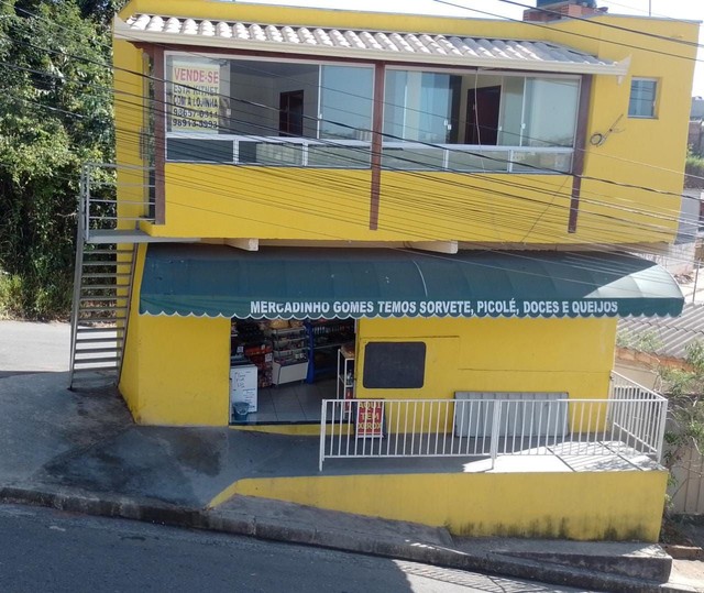 Captação de Casa a venda na Rua Trinta, Cruzeiro do Sul, Betim, MG