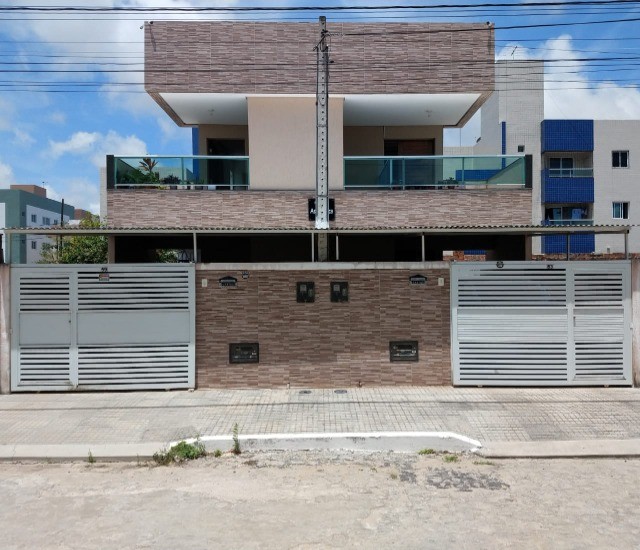 Captação de Casa a venda na Rua Dorise Souza Viana (Lot Prq do Sol), Gramame, João Pessoa, PB