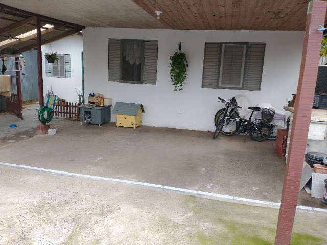 Foto - Cachoeirinha - Jardim Betânia