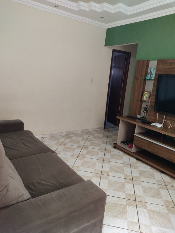 Captação de Apartamento a venda na Rua Pará de Minas, São Benedito, Santa Luzia, MG