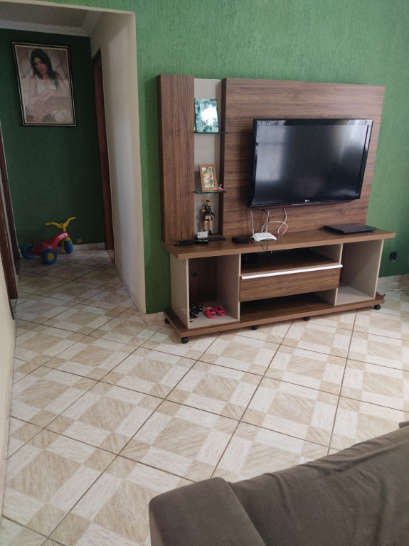 Captação de Apartamento a venda na Rua Pará de Minas, São Benedito, Santa Luzia, MG