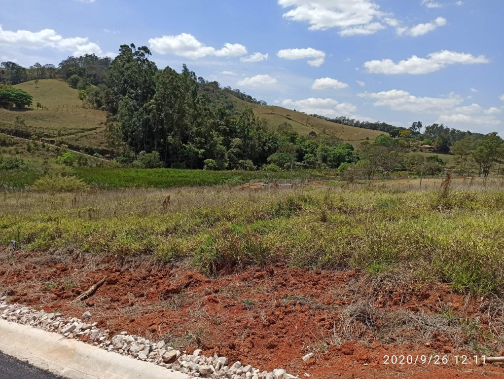 Terreno à venda, 1000m² - Foto 2