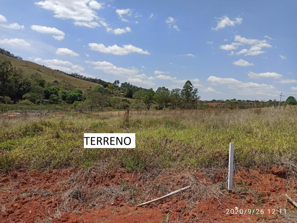 Terreno à venda, 1000m² - Foto 3