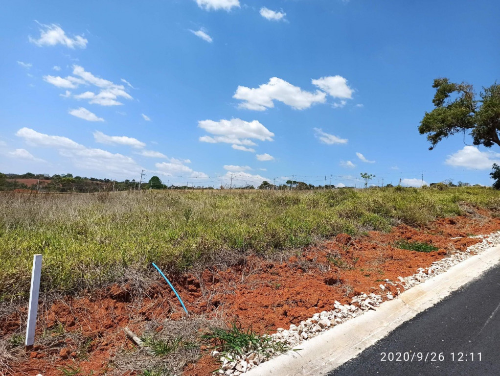 Terreno à venda, 1000m² - Foto 4