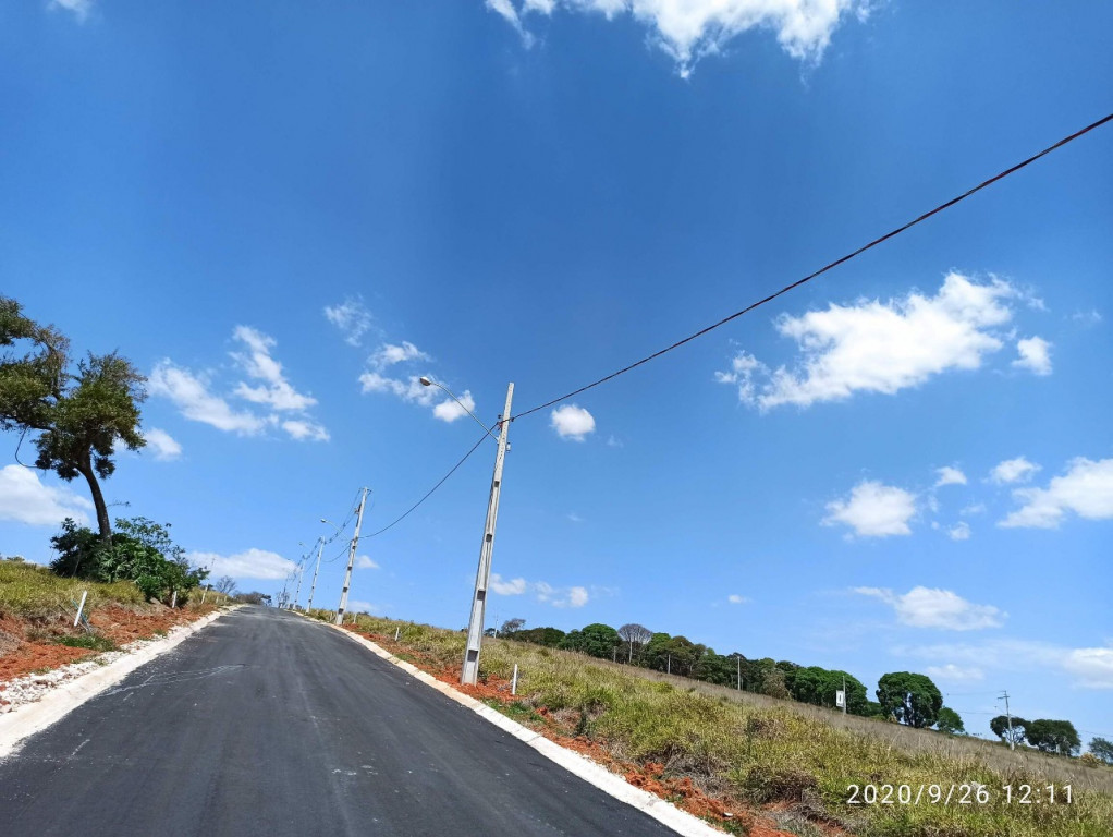 Terreno à venda, 1000m² - Foto 8