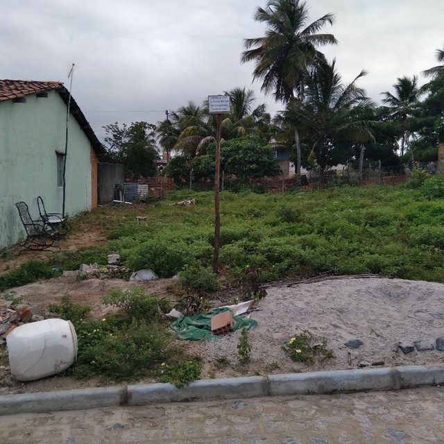 foto - Barra dos Coqueiros - 