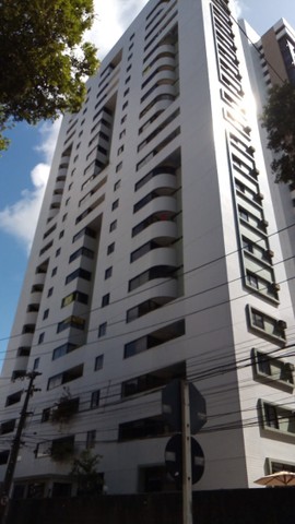 Captação de Apartamento a venda na Rua Conselheiro Portela, Cordeiro, Recife, PE