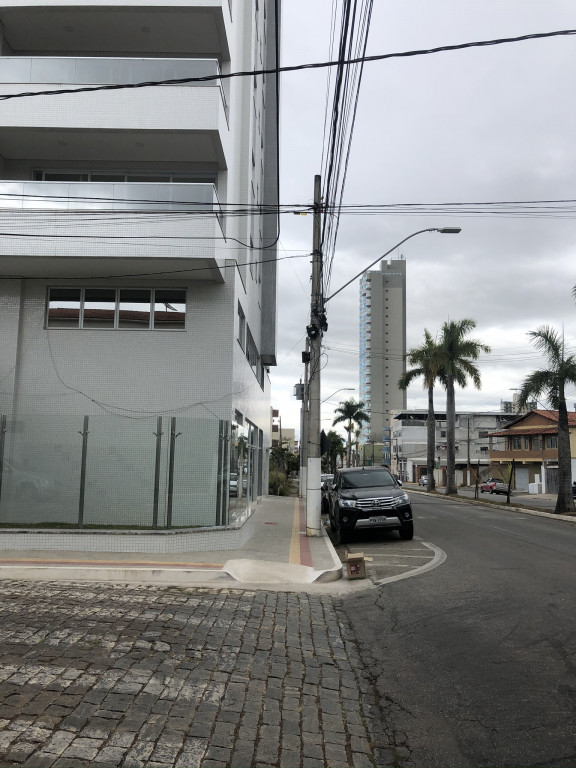Apartamento a venda na Rua Irmã Elizabete Barros Cobra, Nova Pouso Alegre, Pouso Alegre, MG