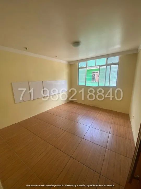 Foto - Salvador - Paripe