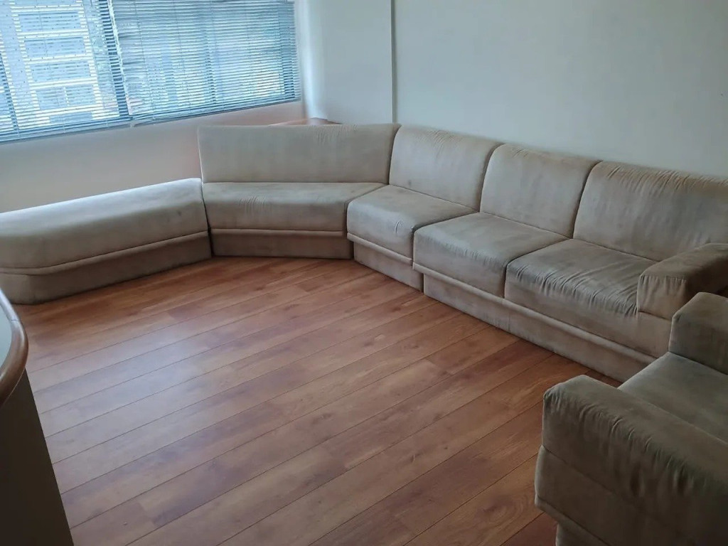 Apartamento à venda com 3 quartos, 112m² - Foto 2