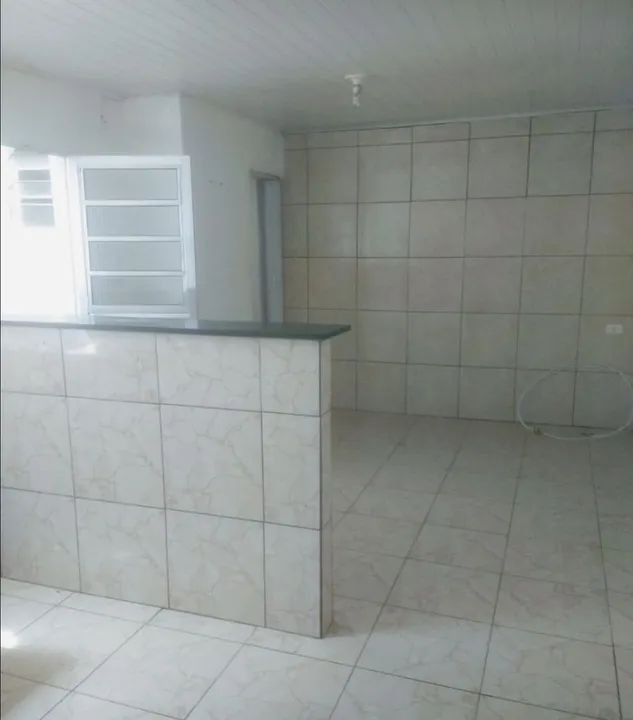 Casa para alugar com 1 quarto, 43m² - Foto 1