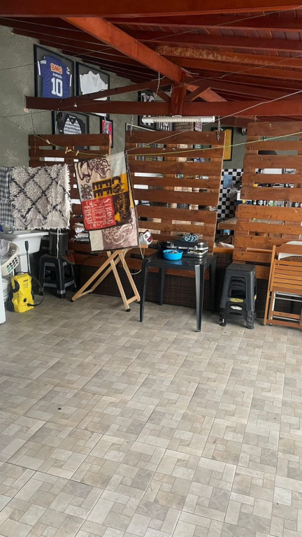 foto - São Paulo - PIRITUBA