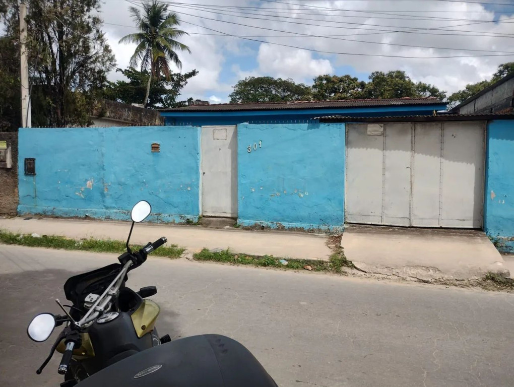 Foto - Recife - Dois Unidos