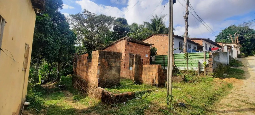 foto - Jaboatão dos Guararapes - Marcos Freire