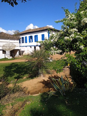 Foto - Baldim - Alto Cruzeiro